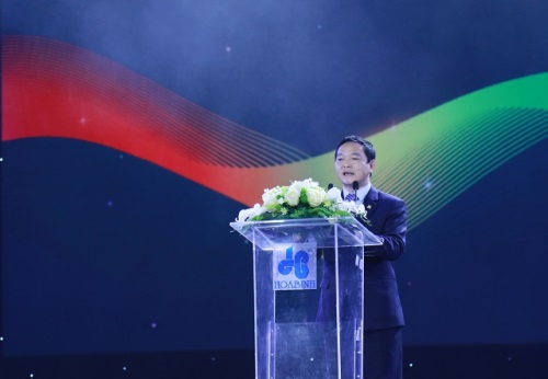 Tân Tổng giám đốc Tập đoàn Hoà Bình sẽ viết tiếp những trang 'sử vàng' thế nào?